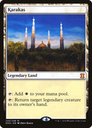 Karakas [Eternal Masters] - Waypoint Games CA