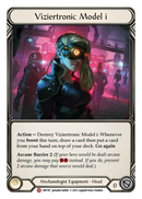 Viziertronic Model i [1HP187] (History Pack 1) - Waypoint Games CA