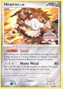 Heatran (30/146) (Regional Championships) [Diamond & Pearl: Legends Awakened] - Waypoint Games CA