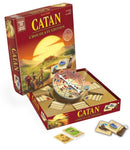CATAN - Chocolate Edition - Waypoint Games CA