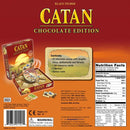 CATAN - Chocolate Edition - Waypoint Games CA