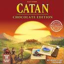 CATAN - Chocolate Edition - Waypoint Games CA