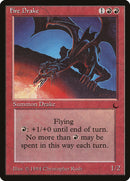 Fire Drake [The Dark] - Waypoint Games CA