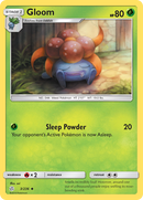Gloom (3/236) [Sun & Moon: Cosmic Eclipse] - Waypoint Games CA