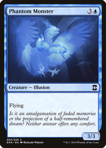 Phantom Monster [Eternal Masters] - Waypoint Games CA