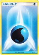 Water Energy (12/12) [Diamond & Pearl: Trainer Kit - Manaphy] - Waypoint Games CA