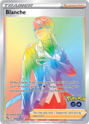 Blanche (082/078) [Pokémon GO] - Waypoint Games CA