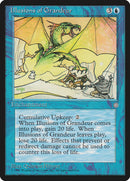 Illusions of Grandeur [Ice Age] - Waypoint Games CA