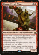 Okaun, Eye of Chaos [Battlebond] - Waypoint Games CA