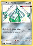 Celesteela (SV32/SV94) [Sun & Moon: Hidden Fates - Shiny Vault] - Waypoint Games CA