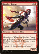 Bomber Corps [Guilds of Ravnica Guild Kit] - Waypoint Games CA
