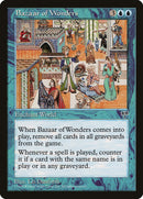Bazaar of Wonders [Mirage] - Waypoint Games CA