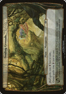 Feeding Grounds (Planes) [Planechase Planes] - Waypoint Games CA