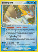 Swampert (11/106) (Theme Deck Exclusive) [EX: Emerald] - Waypoint Games CA