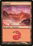 Mountain (299) [Champions of Kamigawa] - Waypoint Games CA
