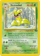Victreebel (30/64) [Jungle Unlimited] - Waypoint Games CA