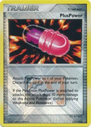 PlusPower (112/127) (League Promo) [Platinum: Base Set] - Waypoint Games CA