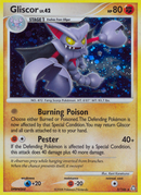 Gliscor (5/146) [Diamond & Pearl: Legends Awakened] - Waypoint Games CA