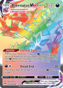 Eternatus VMAX (192/189) [Sword & Shield: Darkness Ablaze] - Waypoint Games CA