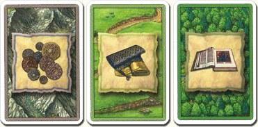 CATAN – Cities & Knights Expansion