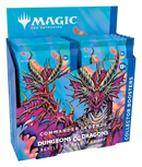 Commander Legends: Battle for Baldur's Gate Collector's Booster Box