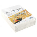 Comic Backing Board Golden Size