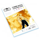 Comic Bags Golden Size