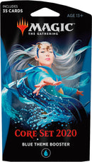 Core Set 2020 Theme Booster