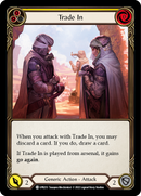 Trade In (Yellow) [UPR213] (Uprising) - Waypoint Games CA