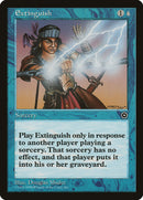 Extinguish [Portal Second Age] - Waypoint Games CA