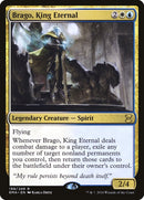Brago, King Eternal [Eternal Masters] - Waypoint Games CA