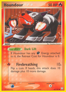 Houndour (60/109) [EX: Team Rocket Returns] - Waypoint Games CA