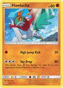 Hawlucha (70/131) [Sun & Moon: Forbidden Light] - Waypoint Games CA