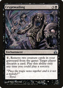 Cryptwailing [Guildpact] - Waypoint Games CA