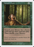 Nature's Lore [Starter 1999] - Waypoint Games CA