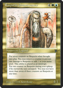 Rasputin Dreamweaver [Legends] - Waypoint Games CA