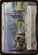 Bant (Planes) [Planechase Anthology Planes] - Waypoint Games CA