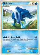 Suicune (HGSS21) [HeartGold & SoulSilver: Black Star Promos] - Waypoint Games CA