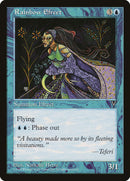 Rainbow Efreet [Visions] - Waypoint Games CA