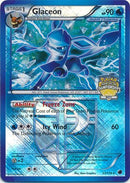 Glaceon (23/116) (City Championship Promo) [Black & White: Plasma Freeze] - Waypoint Games CA