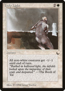 Holy Light [The Dark] - Waypoint Games CA