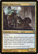 Brago, King Eternal [Conspiracy] - Waypoint Games CA