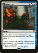 Mirrorweave [Commander Anthology Volume II] - Waypoint Games CA