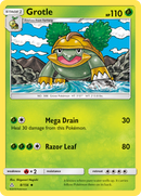 Grotle (8/156) [Sun & Moon: Ultra Prism] - Waypoint Games CA