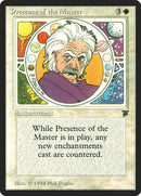 Presence of the Master [Legends] - Waypoint Games CA