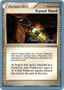 Crystal Shard (122/144) (King of the West - Michael Gonzalez) [World Championships 2005] - Waypoint Games CA