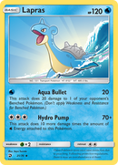Lapras (21/70) [Sun & Moon: Dragon Majesty] - Waypoint Games CA
