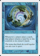 Mana Breach [Seventh Edition] - Waypoint Games CA