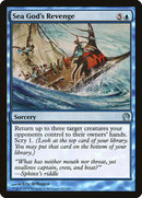 Sea God's Revenge [Theros] - Waypoint Games CA