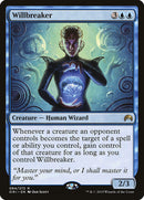 Willbreaker [Magic Origins] - Waypoint Games CA